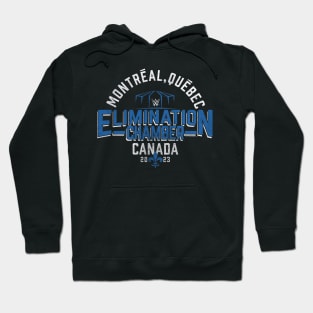 Elimination Chamber Hoodie